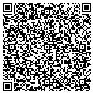 QR code with G & G Towing Silver Spring contacts