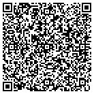 QR code with Weissmeyer Sheldon F DPM contacts