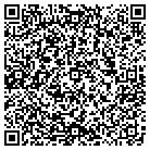 QR code with Open Arms Child Dev Center contacts