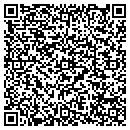 QR code with Hines Horticulture contacts