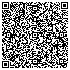 QR code with Three Centuries Tours contacts