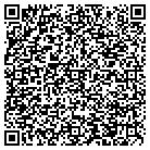 QR code with Helbig's Carpets & Carpet Clng contacts