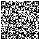 QR code with A A Service Inc contacts