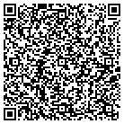 QR code with American Microwave Corp contacts