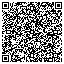 QR code with E M Consulting Group contacts