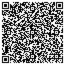 QR code with J D Skarbek MD contacts