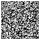 QR code with Kreger Graphics contacts