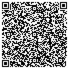 QR code with Matt's Service Station contacts
