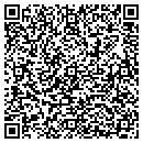 QR code with Finish Line contacts