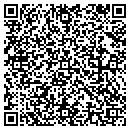 QR code with A Team Auto Service contacts