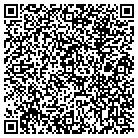QR code with Michael A Raderman DDS contacts