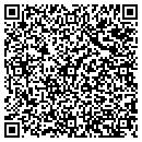 QR code with Just Custom contacts