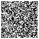 QR code with PRF & Co contacts