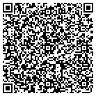 QR code with Maryland Marine Fabricating contacts