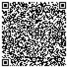 QR code with Face First European Skin Care contacts