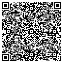 QR code with Martin Welding contacts