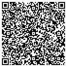 QR code with Marvin G Kessler & Carol contacts