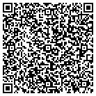 QR code with B J's Photo Express Stop contacts