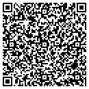 QR code with Hampstead Exxon contacts