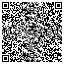 QR code with Paul V Beals contacts
