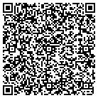 QR code with Myers' Plastering Co contacts