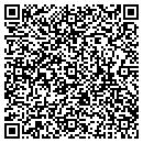 QR code with Radvision contacts