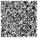 QR code with Under Hood Art contacts