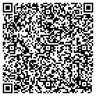 QR code with Biomed Scientific Inc contacts