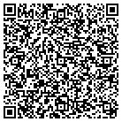 QR code with H & R Block Tax Service contacts