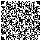 QR code with Huther Kathy A Dvm contacts