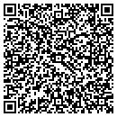 QR code with B L Hopping & Assoc contacts