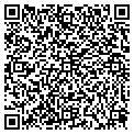 QR code with Cache contacts