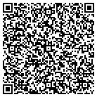 QR code with I L A-D Atlantic Coast Dst contacts