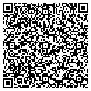 QR code with A Style Above-Sunnys contacts