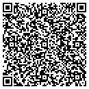 QR code with Maggiemos contacts