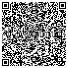 QR code with M T Geiser Distributing contacts