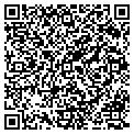 QR code with R D Krieger contacts