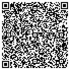 QR code with One Stop Painting contacts