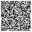 QR code with Ecs contacts