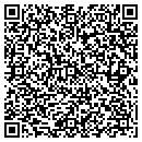 QR code with Robert A Eaton contacts