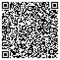 QR code with Lucille's contacts