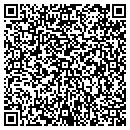 QR code with G & Tj Construction contacts