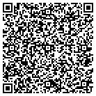 QR code with A Presidential Limousine contacts