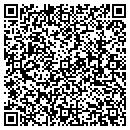 QR code with Roy Oswald contacts