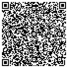 QR code with Coyote Courier Services LLC contacts