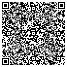 QR code with Temple Rhodes Excavating Inc contacts