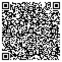 QR code with IVCI contacts