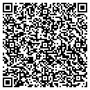 QR code with W B Machinery Corp contacts