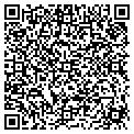 QR code with GNC contacts