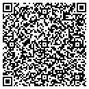 QR code with Dive Shop contacts